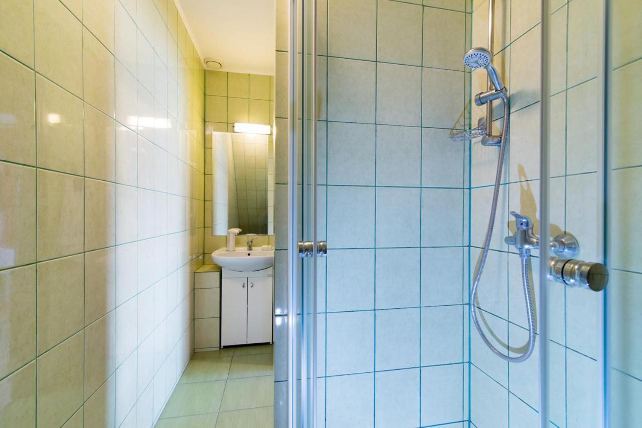 Dworek W Ogrodzie Kazimierz Dolny Ngoại thất bức ảnh
